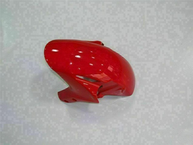 Kit Completo Carenados Moto CBR 1000 RR 04-05 - Blanco Rojo Negro Kit Completo Carenados Moto CBR 1000 RR 04-05 - Blanco Rojo Negro