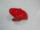 Kit Completo Carenados Moto CBR 1000 RR 04-05 - Blanco Rojo Negro Kit Completo Carenados Moto CBR 1000 RR 04-05 - Blanco Rojo Negro