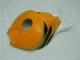 Kit Completo Carenados Moto CBR 1000 RR 04-05 - Naranja Negro Repsol Kit Completo Carenados Moto CBR 1000 RR 04-05 - Naranja Negro Repsol