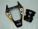 Kit Completo Carenados Moto CBR 1000 RR 04-05 - Naranja Negro Repsol Kit Completo Carenados Moto CBR 1000 RR 04-05 - Naranja Negro Repsol