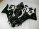 Kit Completo Carenados Moto CBR 1000 RR 06-07 - Brillante Negro