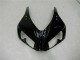 Kit Completo Carenados Moto CBR 1000 RR 06-07 - Brillante Negro