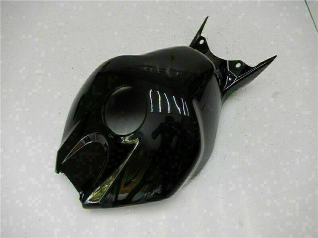 Kit Completo Carenados Moto CBR 1000 RR 06-07 - Brillante Negro