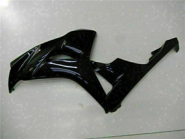 Kit Completo Carenados Moto CBR 1000 RR 06-07 - Brillante Negro