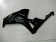 Kit Completo Carenados Moto CBR 1000 RR 06-07 - Brillante Negro
