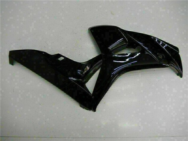 Kit Completo Carenados Moto CBR 1000 RR 06-07 - Brillante Negro