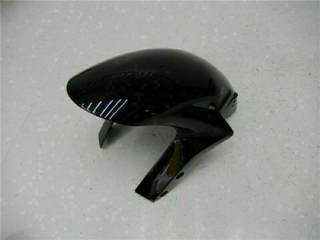 Kit Completo Carenados Moto CBR 1000 RR 06-07 - Brillante Negro