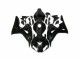Kit Completo Carenados Moto CBR 1000 RR 06-07 - Brillante Negro