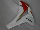 Kit Completo Carenados Moto CBR 1000 RR 08-11 - Azul Blanco Kit Completo Carenados Moto CBR 1000 RR 08-11 - Azul Blanco