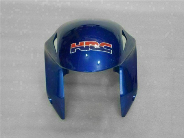 Kit Completo Carenados Moto CBR 1000 RR 08-11 - Azul Blanco Kit Completo Carenados Moto CBR 1000 RR 08-11 - Azul Blanco
