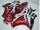 Kit Completo Carenados Moto CBR 1000 RR 12-16 - Rojo Negro