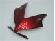 Kit Completo Carenados Moto CBR 1000 RR 12-16 - Rojo Negro