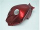 Kit Completo Carenados Moto CBR 1000 RR 12-16 - Rojo Negro