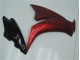 Kit Completo Carenados Moto CBR 1000 RR 12-16 - Rojo Negro