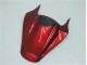 Kit Completo Carenados Moto CBR 1000 RR 12-16 - Rojo Negro