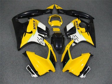 Kit Completo Carenados Moto CBR 600 F3 95-98 - Amarillo