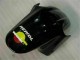 Kit Completo Carenados Moto CBR 600 F4i 01-03 - Naranja Negro Kit Completo Carenados Moto CBR 600 F4i 01-03 - Naranja Negro