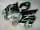 Kit Completo Carenados Moto CBR 600 F4i 01-03 - Negro Plata