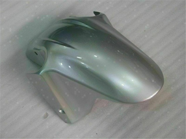 Kit Completo Carenados Moto CBR 600 F4i 01-03 - Negro Plata