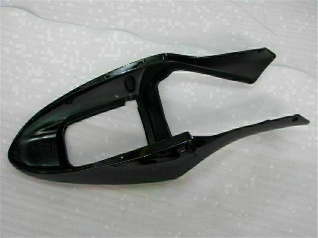 Kit Completo Carenados Moto CBR 600 F4i 01-03 - Negro Plata