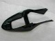 Kit Completo Carenados Moto CBR 600 F4i 01-03 - Negro Plata