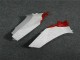 Kit Completo Carenados Moto CBR 600 RR 03-04 - Rojo Blanco Kit Completo Carenados Moto CBR 600 RR 03-04 - Rojo Blanco