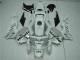 Kit Completo Carenados Moto CBR 600 RR 05-06 - Blanco Kit Completo Carenados Moto CBR 600 RR 05-06 - Blanco