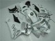 Kit Completo Carenados Moto CBR 600 RR 05-06 - Blanco Kit Completo Carenados Moto CBR 600 RR 05-06 - Blanco