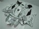 Kit Completo Carenados Moto CBR 600 RR 05-06 - Blanco Kit Completo Carenados Moto CBR 600 RR 05-06 - Blanco