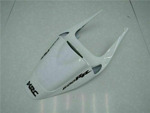 Kit Completo Carenados Moto CBR 600 RR 05-06 - Blanco Kit Completo Carenados Moto CBR 600 RR 05-06 - Blanco