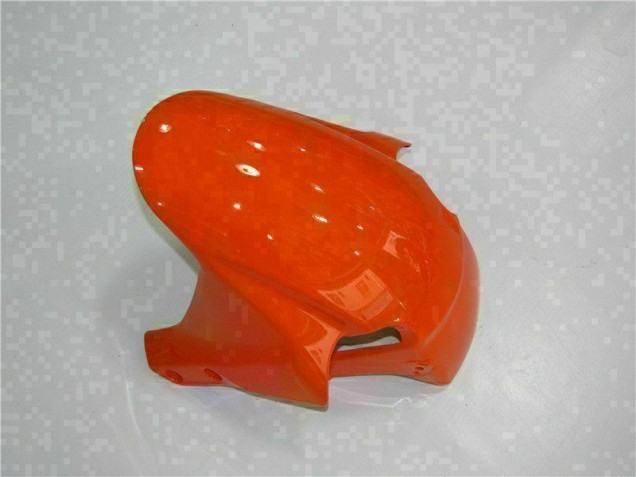 Kit Completo Carenados Moto CBR 600 RR 05-06 - Naranja Kit Completo Carenados Moto CBR 600 RR 05-06 - Naranja