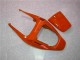 Kit Completo Carenados Moto CBR 600 RR 05-06 - Naranja Kit Completo Carenados Moto CBR 600 RR 05-06 - Naranja