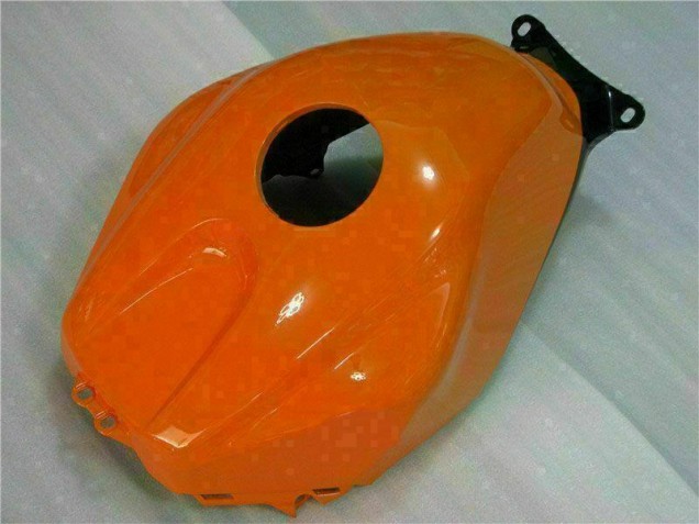 Kit Completo Carenados Moto CBR 600 RR 05-06 - Naranja Negro Repsol Kit Completo Carenados Moto CBR 600 RR 05-06 - Naranja Negro Repsol