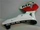 Kit Completo Carenados Moto CBR 600 RR 05-06 - Naranja Negro Repsol Kit Completo Carenados Moto CBR 600 RR 05-06 - Naranja Negro Repsol