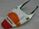 Kit Completo Carenados Moto CBR 600 RR 05-06 - Naranja Negro Repsol Kit Completo Carenados Moto CBR 600 RR 05-06 - Naranja Negro Repsol