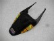 Kit Completo Carenados Moto CBR 600 RR 05-06 - Negro Kit Completo Carenados Moto CBR 600 RR 05-06 - Negro