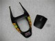 Kit Completo Carenados Moto CBR 600 RR 05-06 - Negro Kit Completo Carenados Moto CBR 600 RR 05-06 - Negro