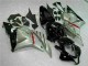 Kit Completo Carenados Moto CBR 600 RR 09-12 - Negro