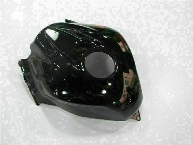 Kit Completo Carenados Moto CBR 600 RR 09-12 - Negro