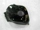 Kit Completo Carenados Moto CBR 600 RR 09-12 - Negro