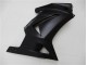 Kit Completo Carenados Moto EX250 08-12 - Negro Mate Kit Completo Carenados Moto EX250 08-12 - Negro Mate