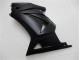 Kit Completo Carenados Moto EX250 08-12 - Negro Mate Kit Completo Carenados Moto EX250 08-12 - Negro Mate