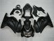 Kit Completo Carenados Moto EX250 08-12 - Negro Mate Kit Completo Carenados Moto EX250 08-12 - Negro Mate