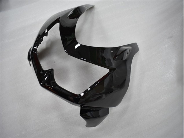 Kit Completo Carenados Moto EX250 08-12 - Negro Verde Kit Completo Carenados Moto EX250 08-12 - Negro Verde