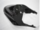 Kit Completo Carenados Moto EX250 08-12 - Negro Verde Kit Completo Carenados Moto EX250 08-12 - Negro Verde