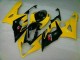 Kit Completo Carenados Moto GSXR 1000 K5 05-06 - Amarillo Negro Kit Completo Carenados Moto GSXR 1000 K5 05-06 - Amarillo Negro
