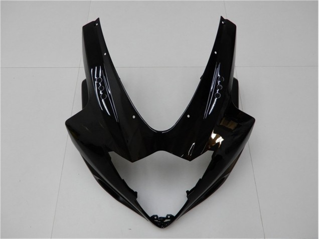Kit Completo Carenados Moto GSXR 1000 K5 05-06 - Brillante Negro Kit Completo Carenados Moto GSXR 1000 K5 05-06 - Brillante Negro