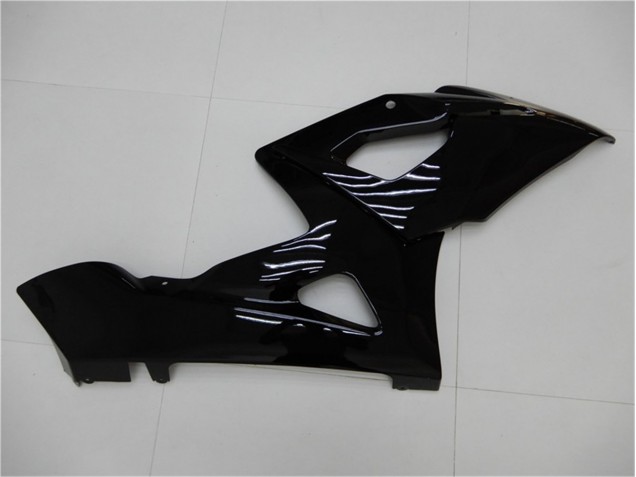 Kit Completo Carenados Moto GSXR 1000 K5 05-06 - Brillante Negro Kit Completo Carenados Moto GSXR 1000 K5 05-06 - Brillante Negro