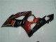 Kit Completo Carenados Moto GSXR 1000 K5 05-06 - Rojo Negro Kit Completo Carenados Moto GSXR 1000 K5 05-06 - Rojo Negro