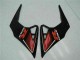 Kit Completo Carenados Moto GSXR 1000 K5 05-06 - Rojo Negro Kit Completo Carenados Moto GSXR 1000 K5 05-06 - Rojo Negro